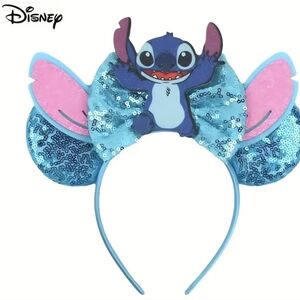 Disney Lilo & Stitch Ohana Ears